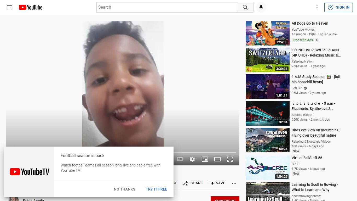 25 de abril de 2022 - YouTube